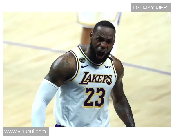 湖人胜快船，詹姆斯再次砍下三双数据