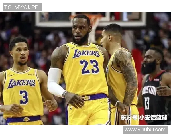 凯尔特人一哥詹姆斯·哈登加盟！球队豪华阵容再添一员强援